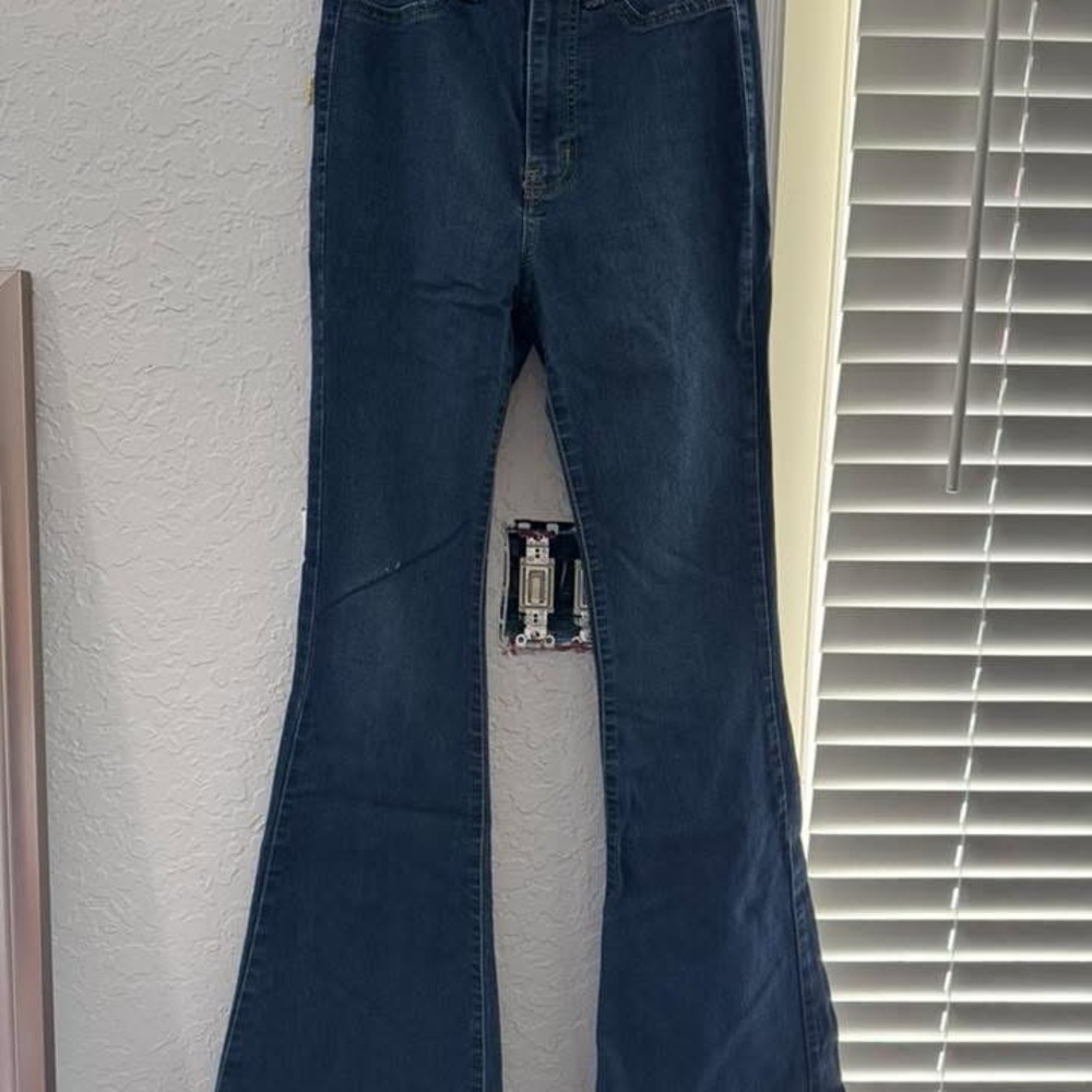 Women's Flare Jeans